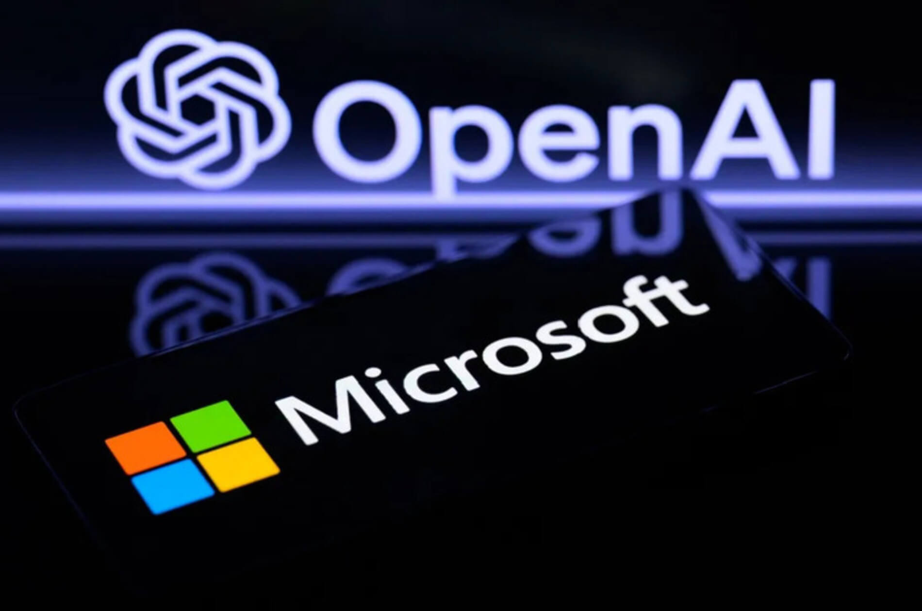 Себастьєн Бубек залишає Microsoft і приєднується до OpenAI