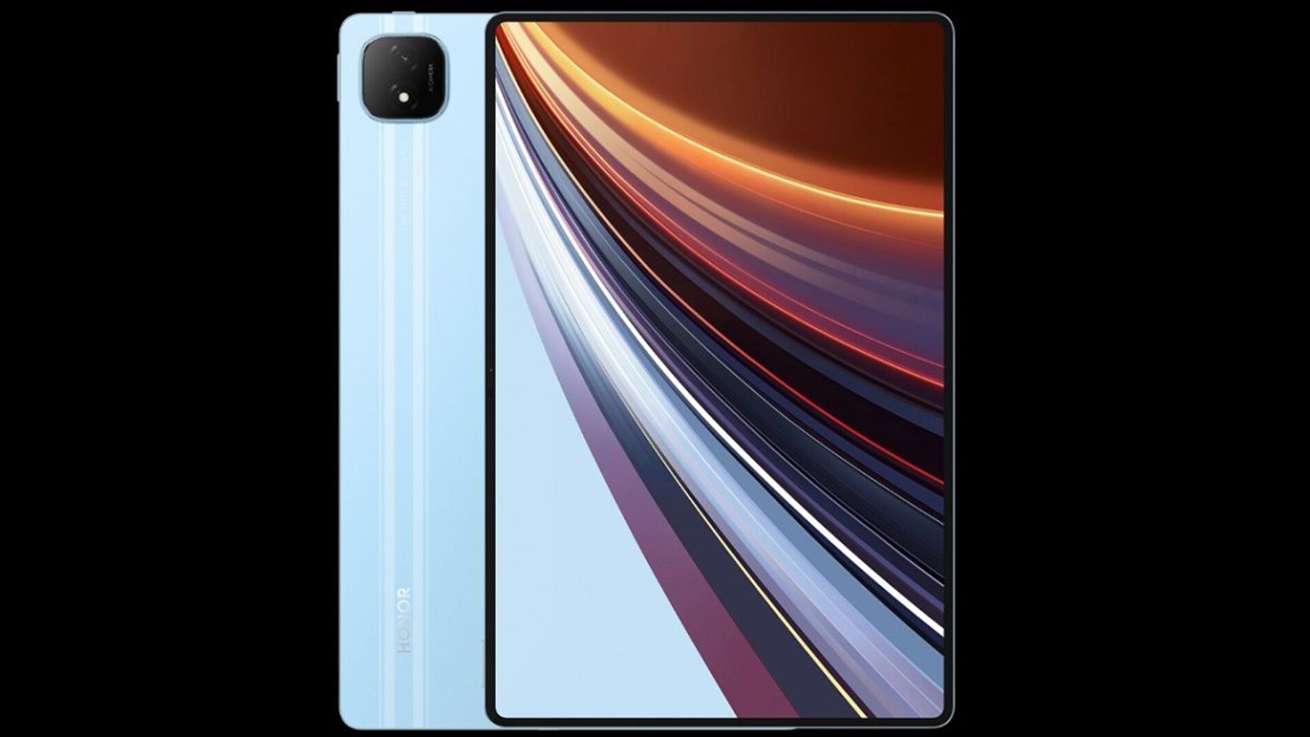 Honor представила планшет Tablet GT Pro с экраном OLED и процессором Snapdragon 8s Gen 3