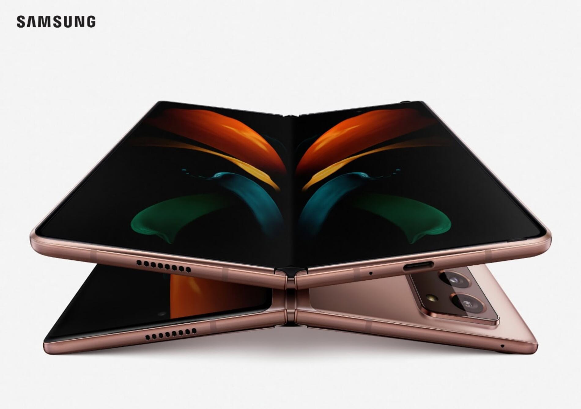 Samsung припиняє оновлення Galaxy Fold 2: кінець підтримки для складаного смартфона