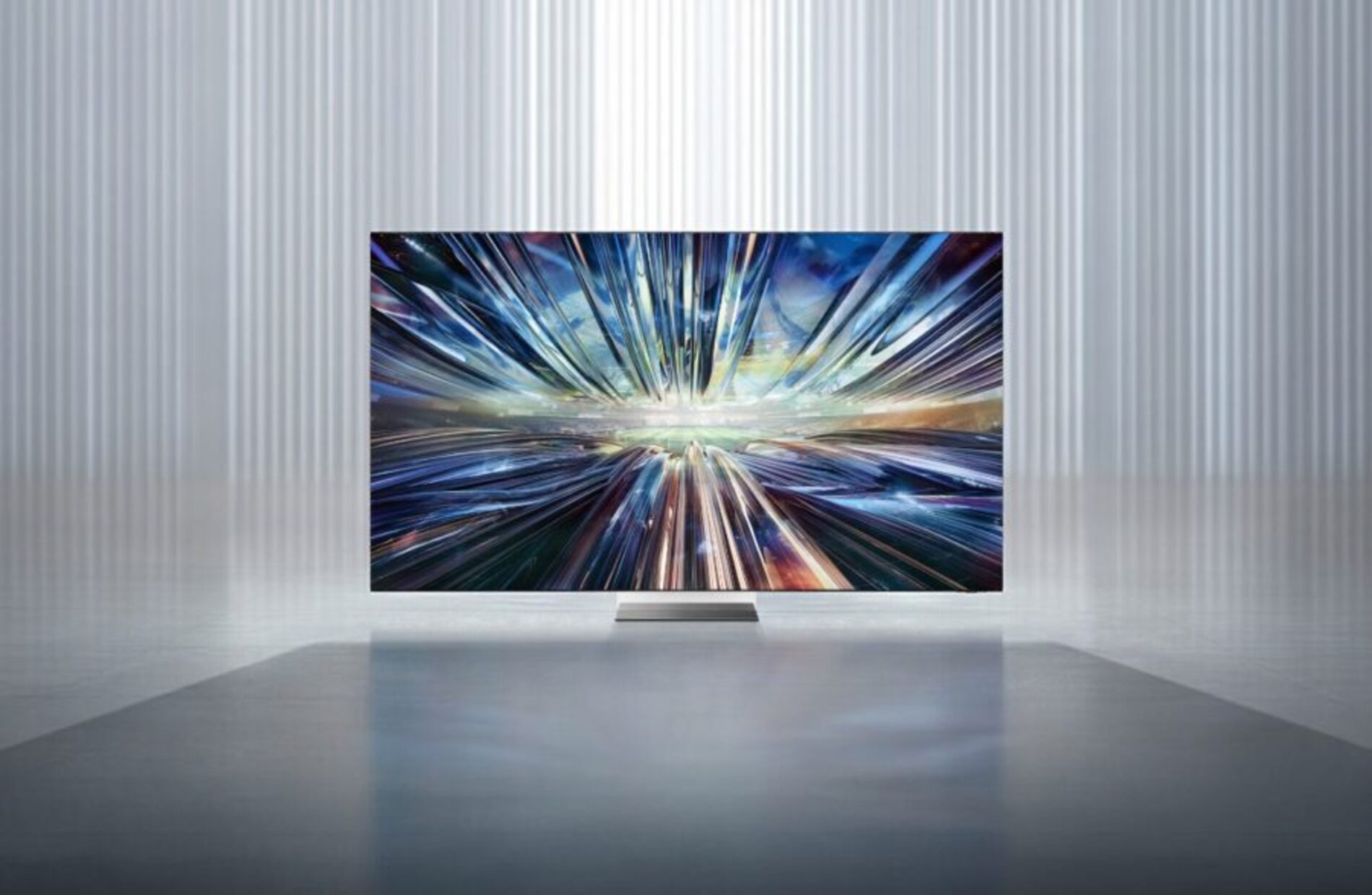 Samsung почала оновлювати смарттелевізори до інтерфейсу One UI: основні зміни
