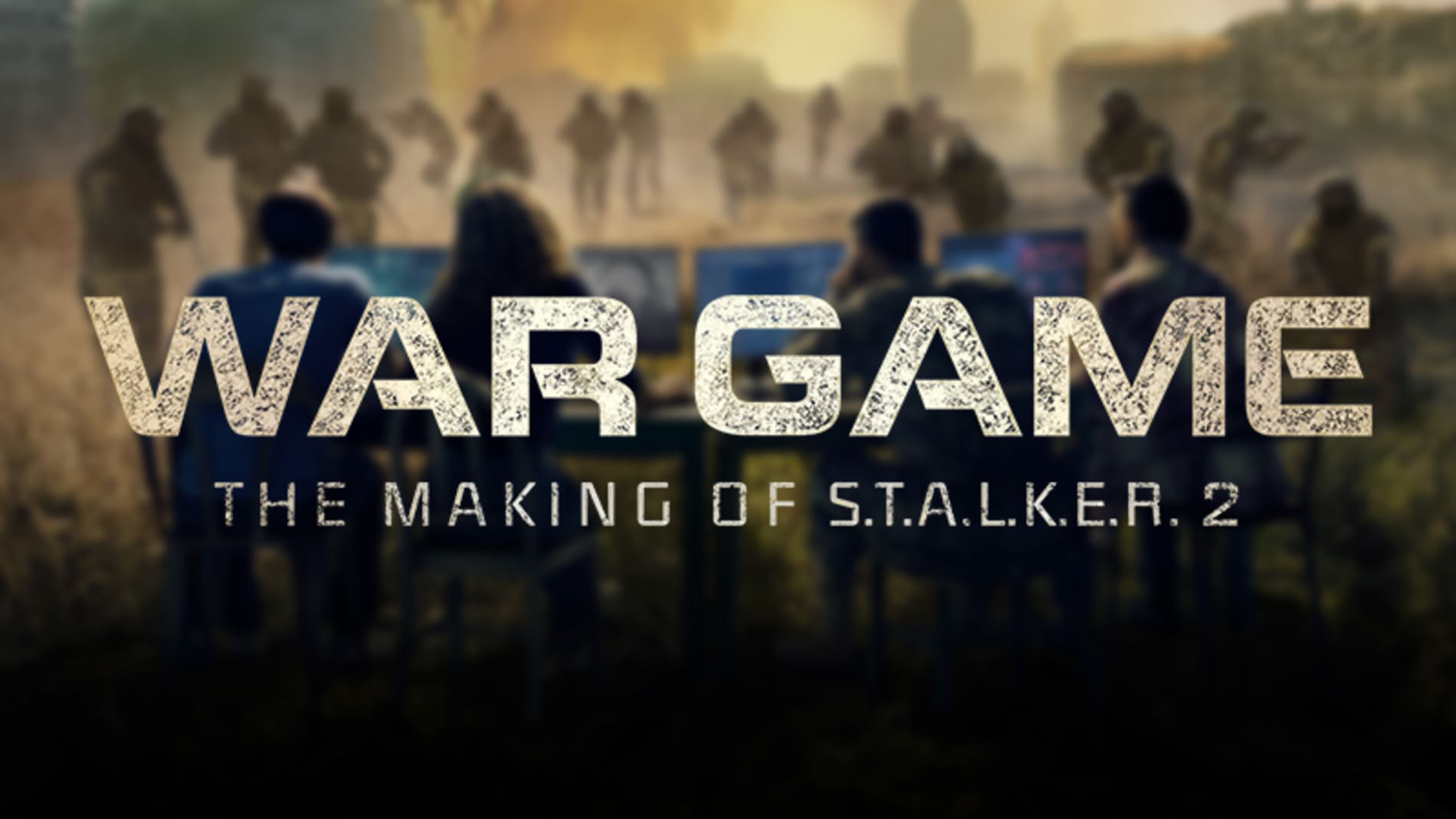 Реліз S.T.A.L.K.E.R. 2: Heart of Chornobyl: документалка про розробку шутера та нові деталі про гру