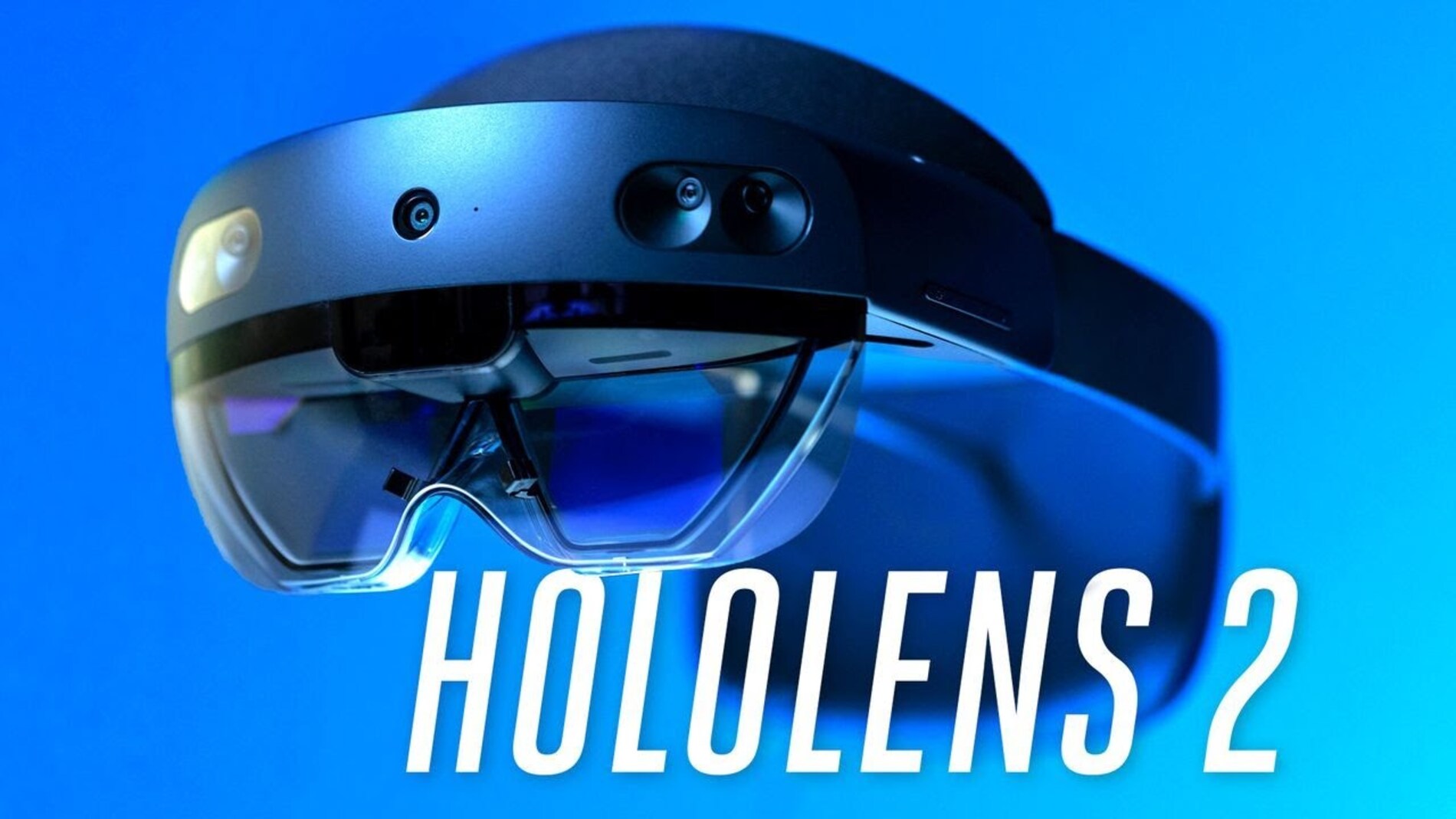 Microsoft припиняє виробництво HoloLens 2: що чекає на гарнітуру віртуальної реальності