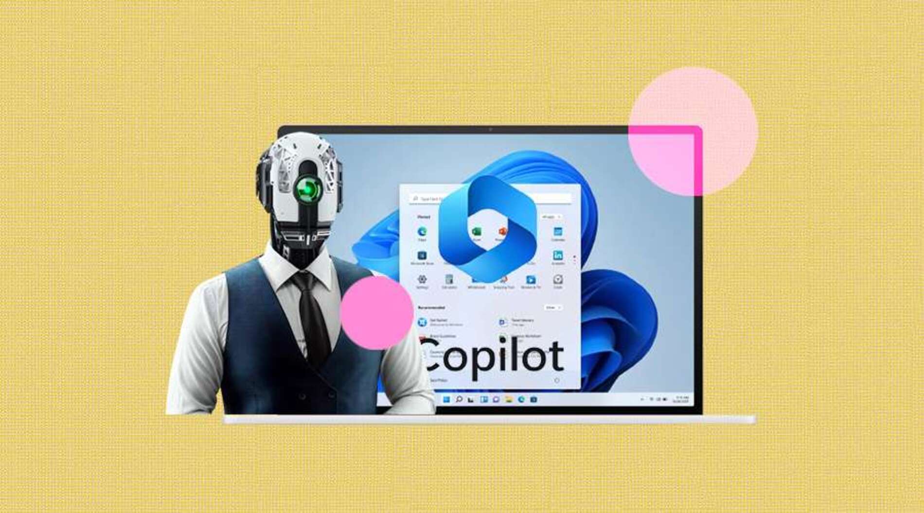 Microsoft представила велике оновлення Windows 11 2024: новий Copilot і ШІ-функції