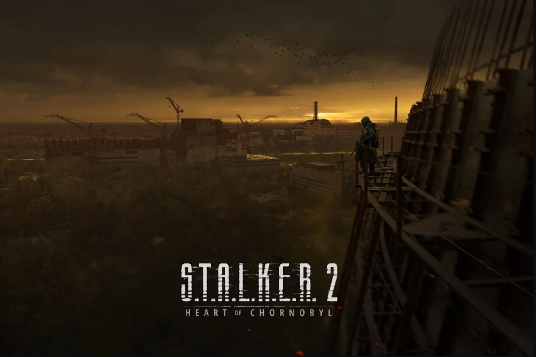 S.T.A.L.K.E.R. 2 за два дні продав мільйон копій