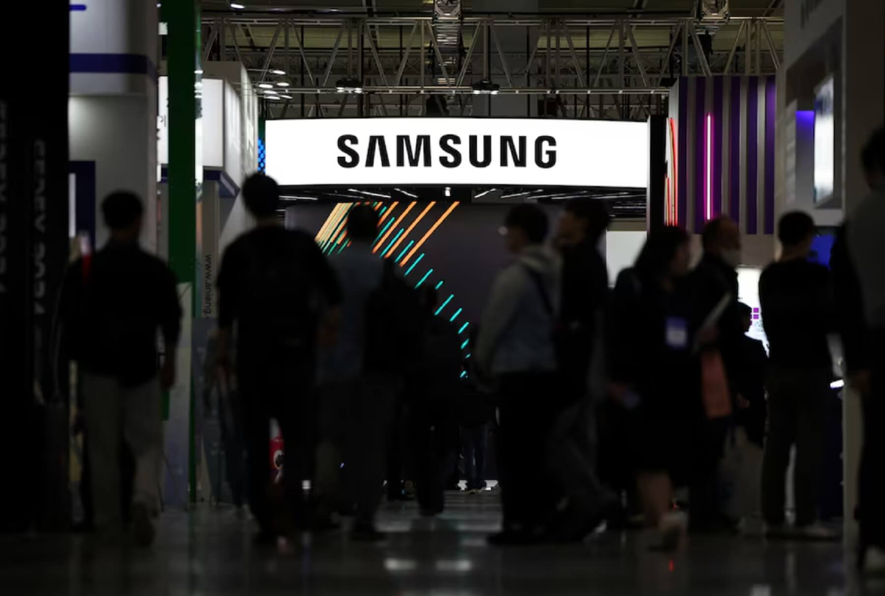Samsung стає найбільшим акціонером Rainbow Robotics