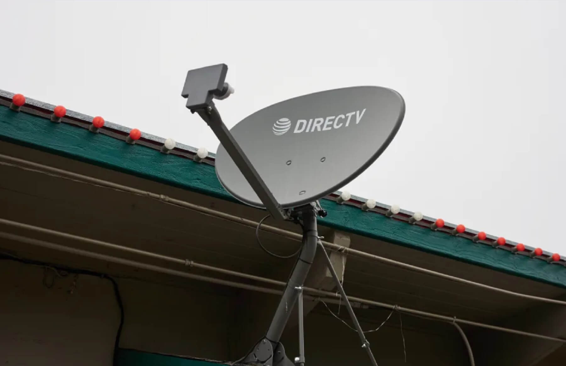 DirecTV запустив нову потокову платформу MySports