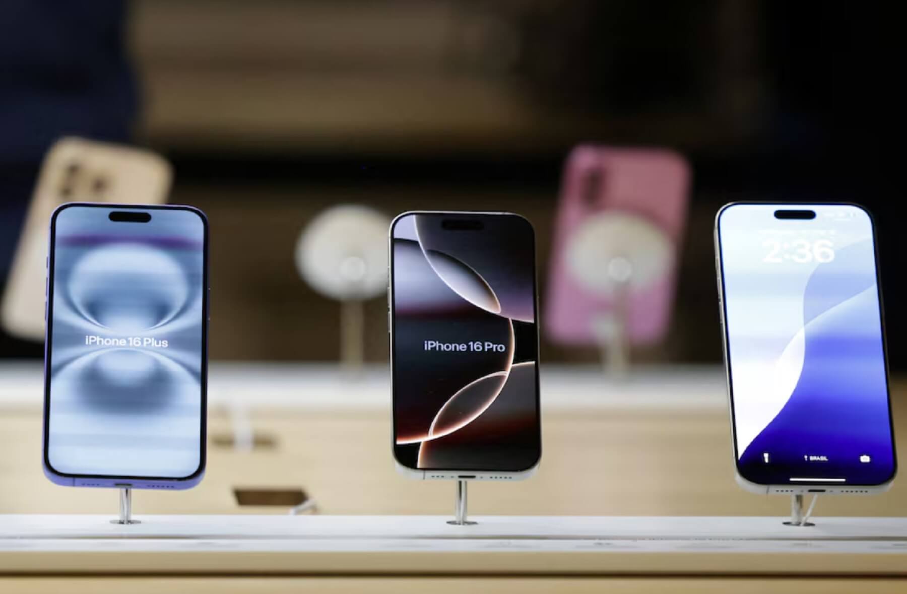 iPhone отримує доступ до супутникового зв’язку Starlink