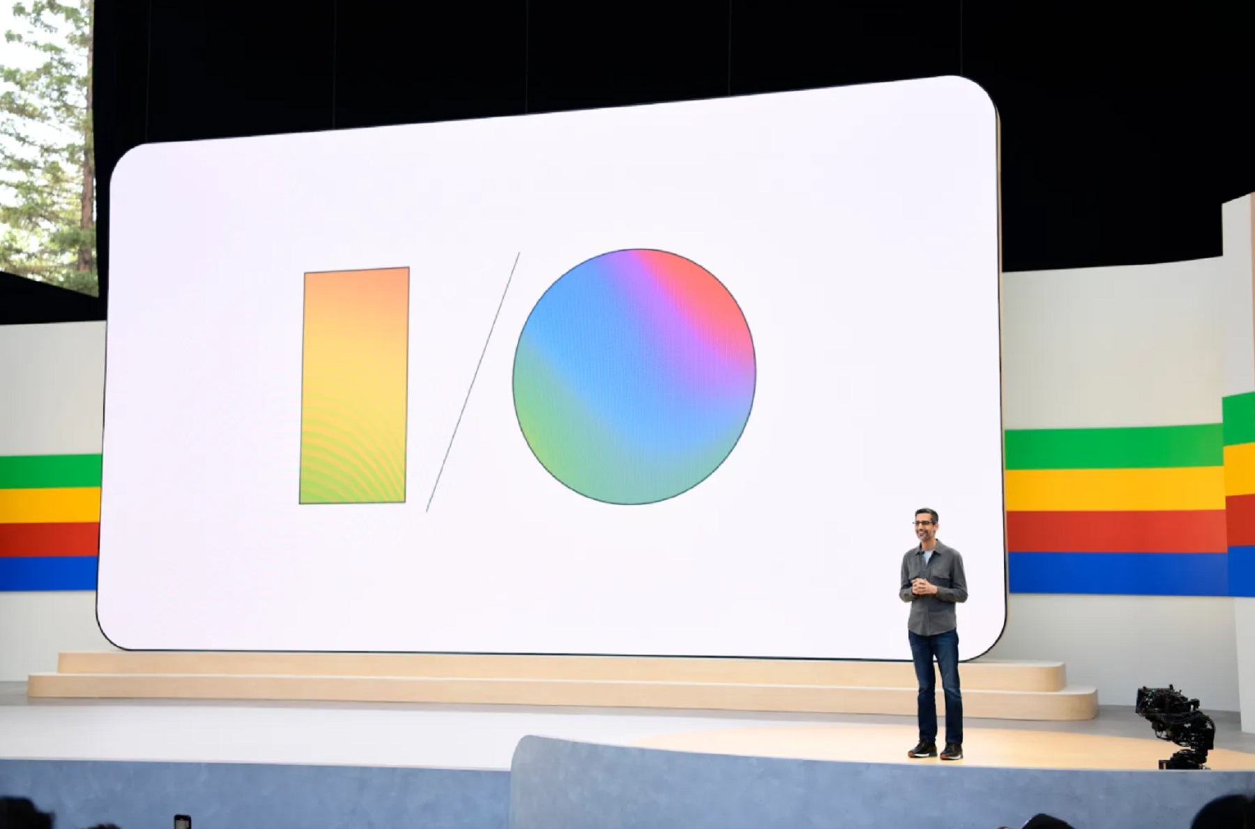 Конференція Google I/O 2025 відбудеться 20-21 травня