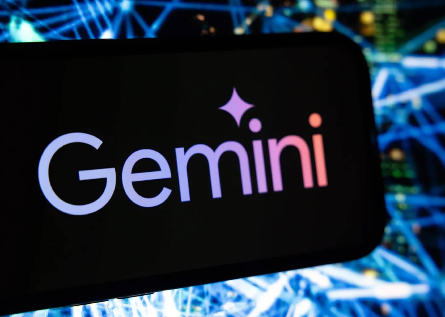 Google представив нову модель для вбудовування тексту Gemini Embedding