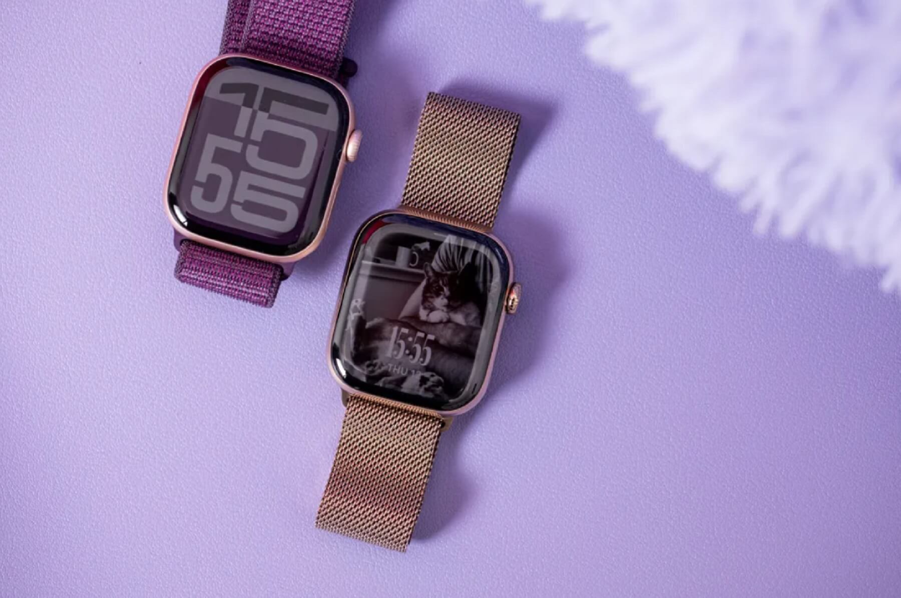 Apple Watch можуть отримати камери та Apple Intelligence 
