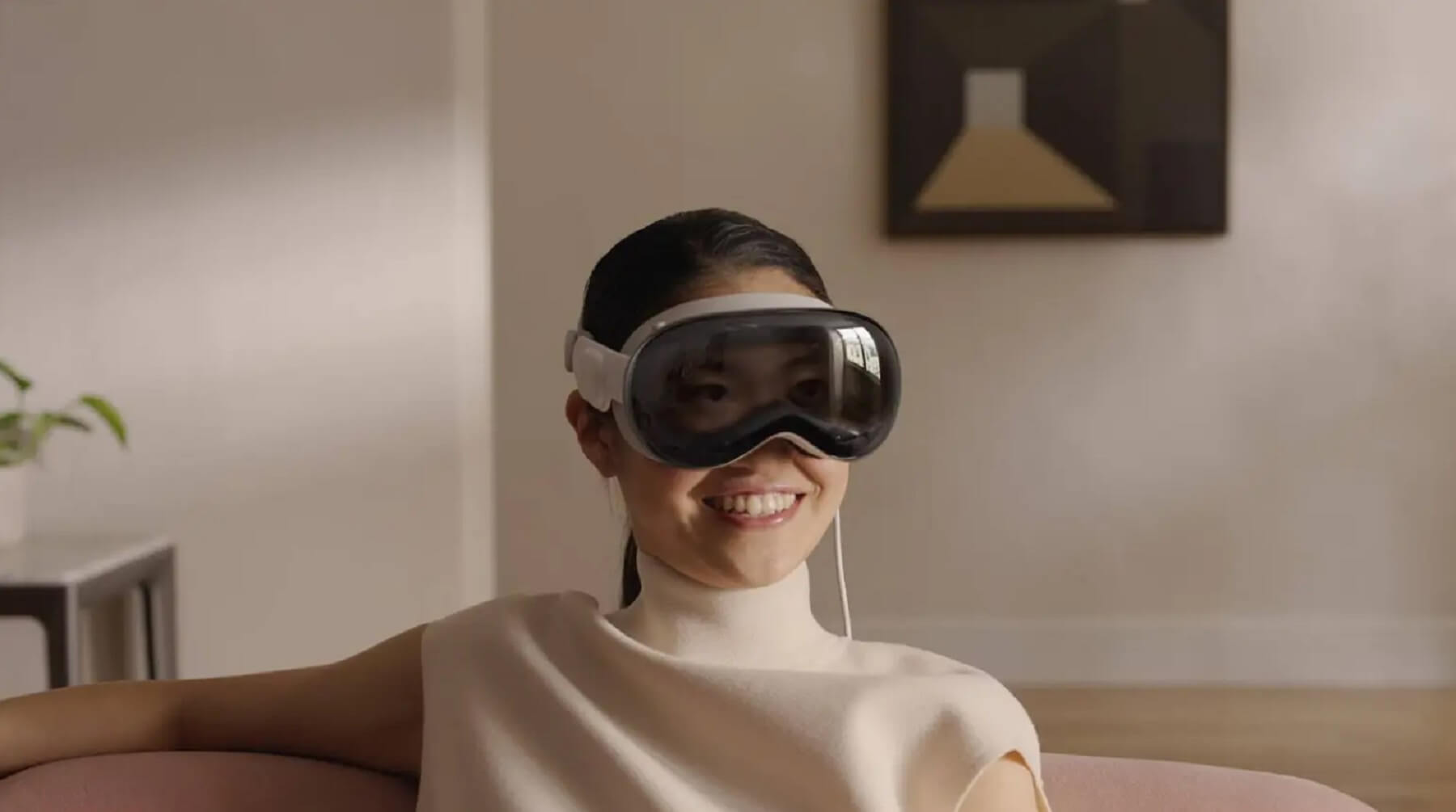 Apple працює над двома новими версіями Vision Pro