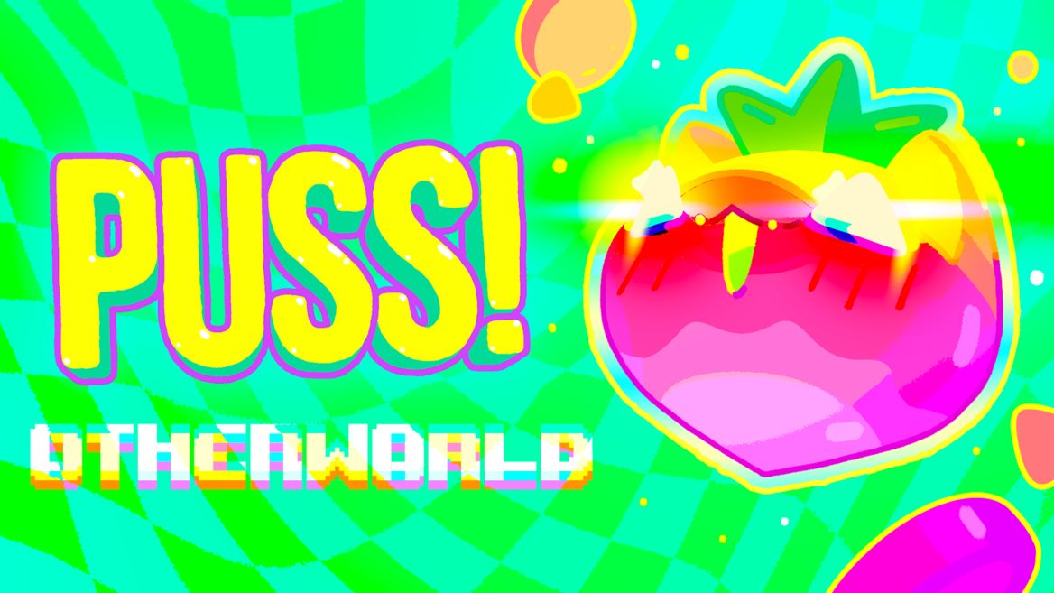 Перший DLC до української психоделічної гри PUSS! вийде через 7 років після запуску