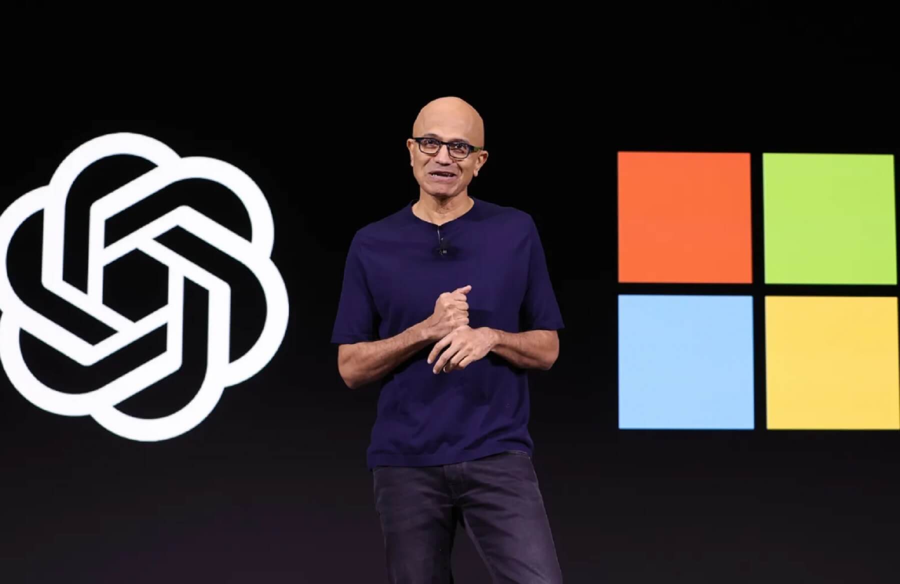 Microsoft та OpenAI ведуть переговори про майбутню співпрацю