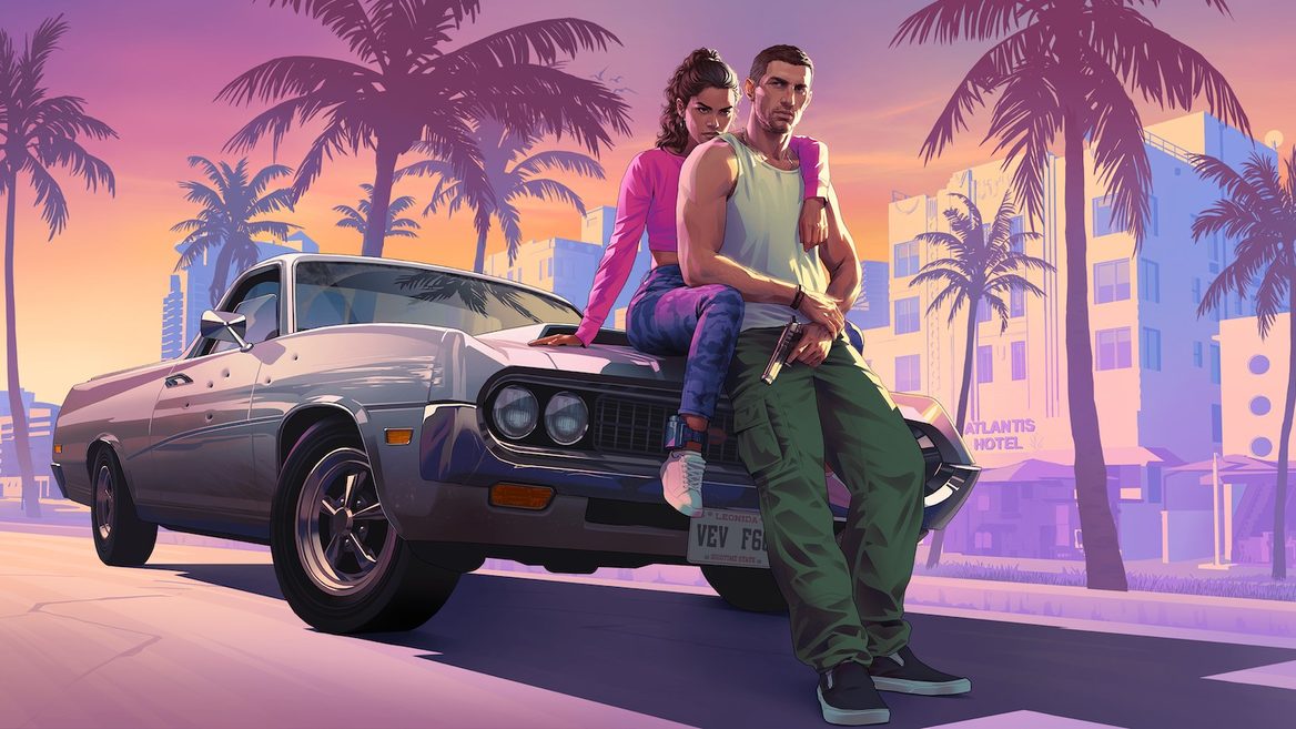 GTA VI тепер вийде у травні 2026 року