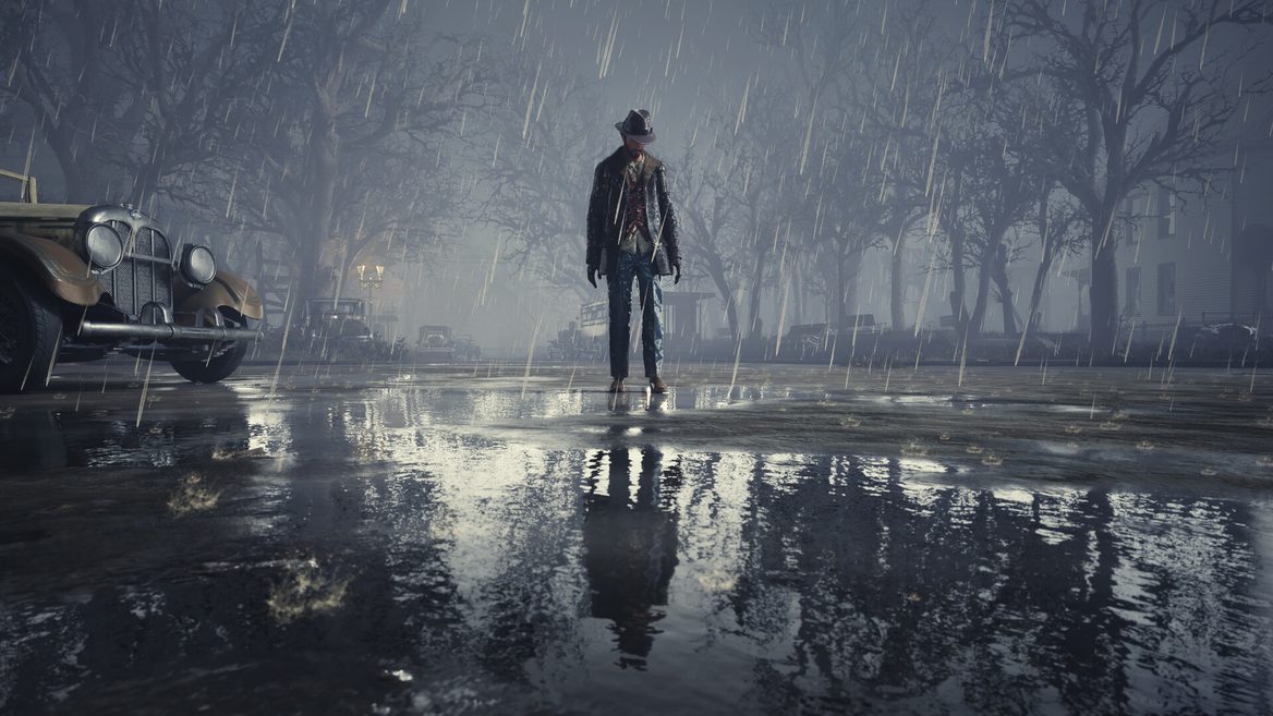 Frogwares представила оновлену версію The Sinking City та поділилася амбітними планами для серії