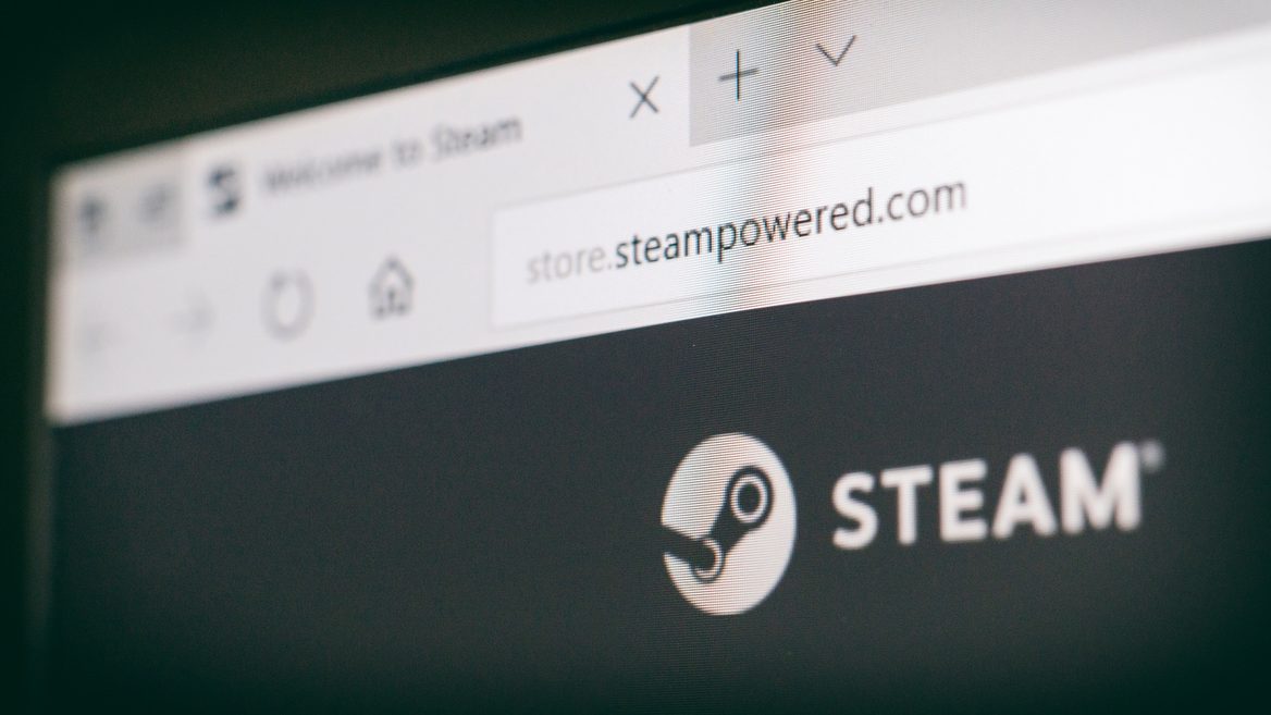 Хакер стверджує, що зламав 89 млн акаунтів користувачів Steam, компанія вже відреагувала