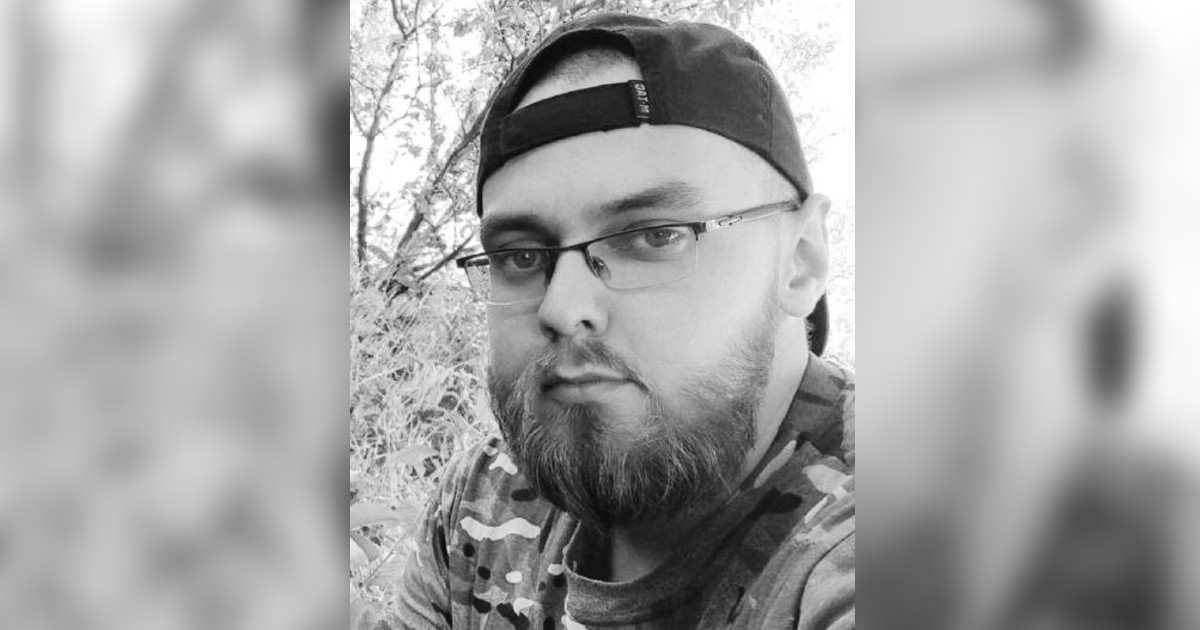 В боях на Донеччині загинув 24-річний програміст компанії Apriorit Артур Качечка: колеги згадують про нього