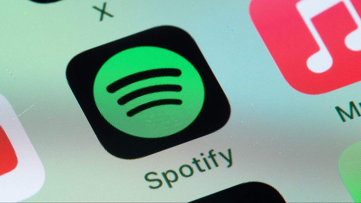 Apple схвалила оновлення Spotify, щоб користувачі в США могли купувати аудіокниги безпосередньо в додатку