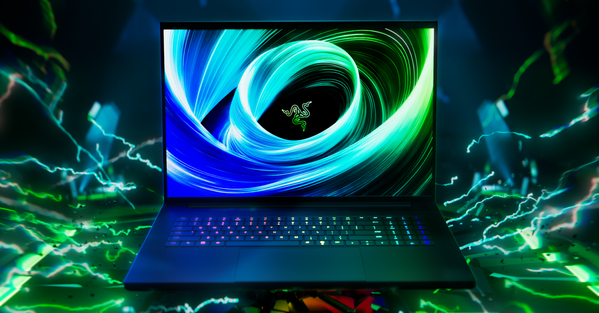 Ціна ноутбука Razer Blade 18 зросла на $300 і тепер становить $3,499.99