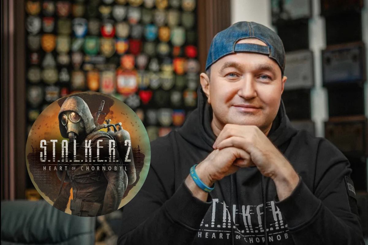 GSC Game World після 2023 року: що змінилося з приходом Максима Кріппи