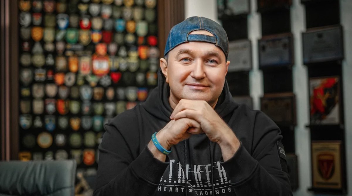 Від хобі до міжнародного явища: Максим Кріппа розповів про розвиток кіберспорту в Україні