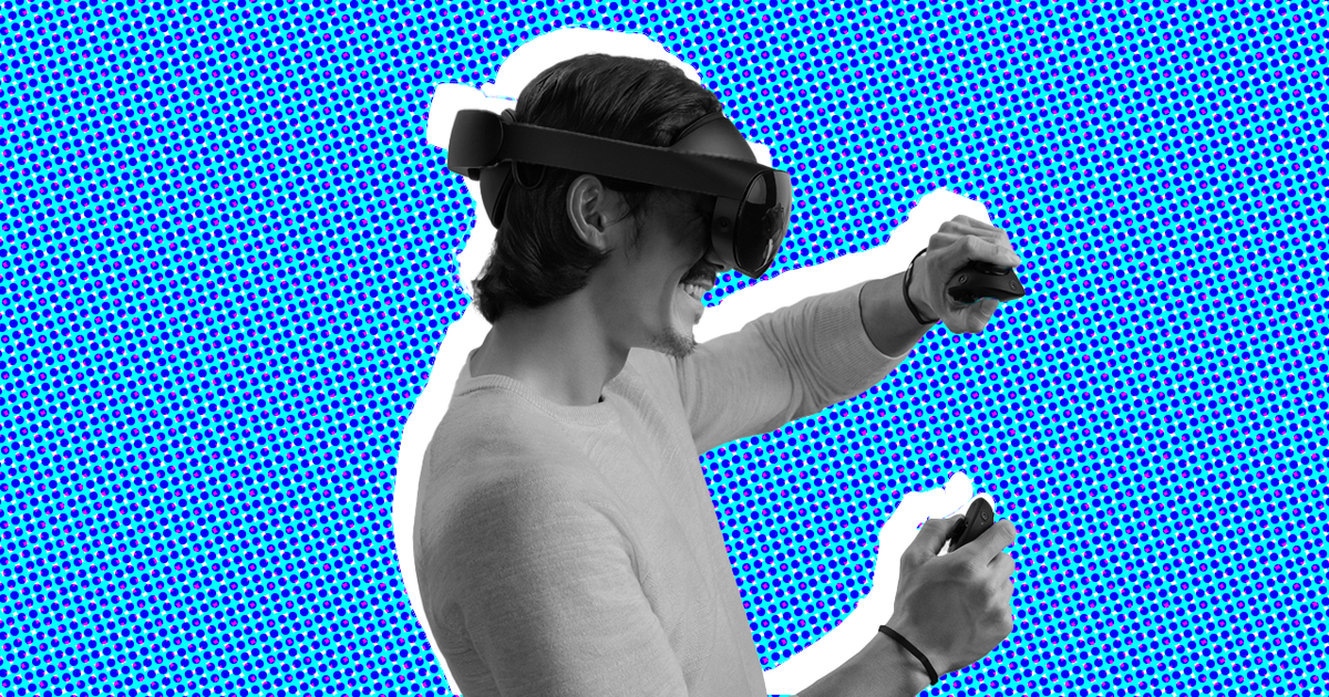 Звіт: Meta звільнила більше сотні працівників Reality Labs