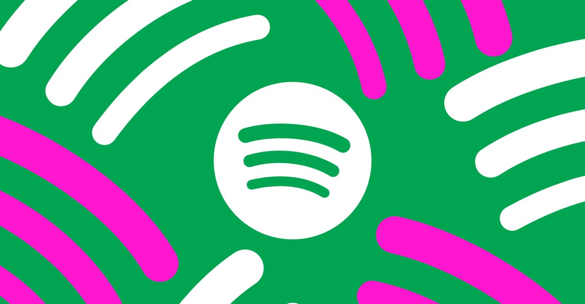 Додаток Spotify для iPhone тепер дозволяє просто купувати аудіокниги