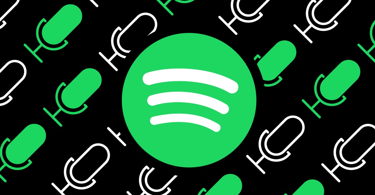 Spotify приносить вибачення за те, що розкрив кількість слухачів вашого подкасту