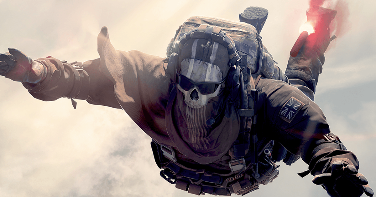 Activision відкликає Call of Duty: Warzone Mobile після року існування