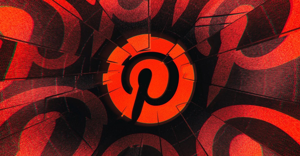 Pinterest повідомляє, що масові блокування акаунтів стали наслідком "внутрішньої помилки