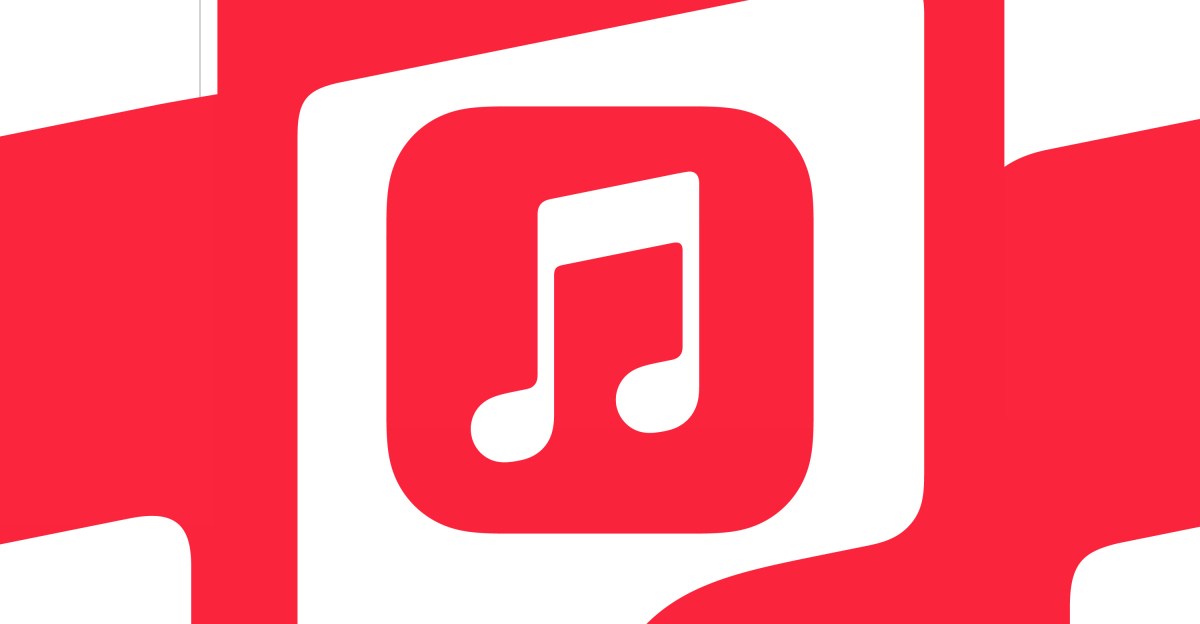 Новий інструмент для переносу в Apple Music спрощує перехід з інших стрімінгових сервісів