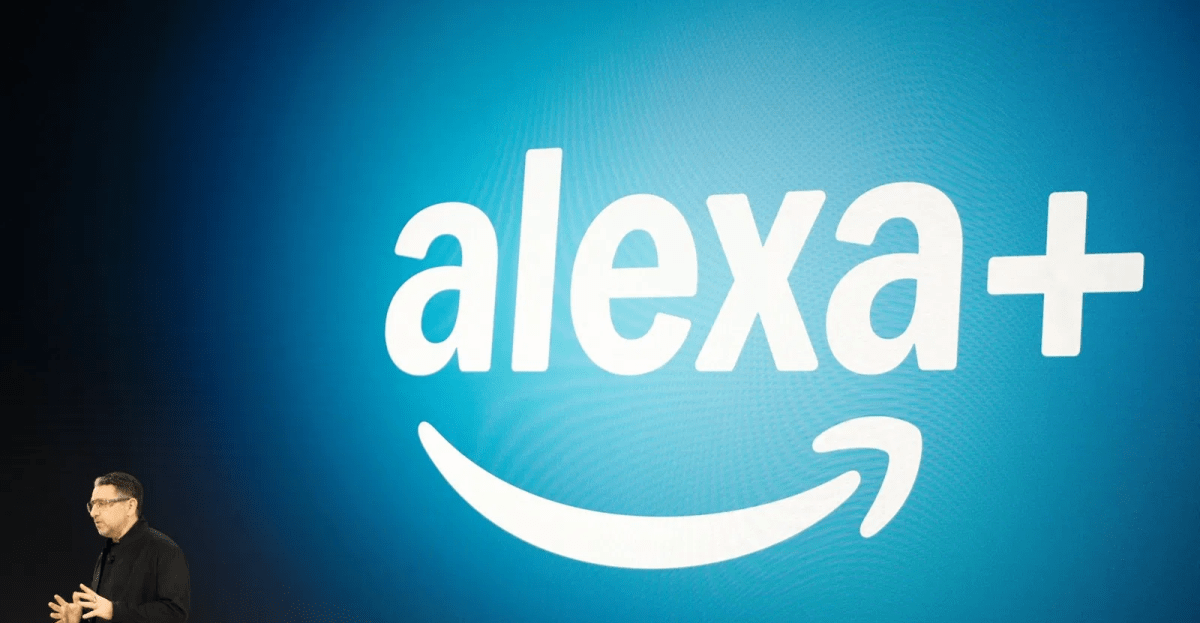 Amazon стверджує, що постійно залучає нових клієнтів до Alexa Plus