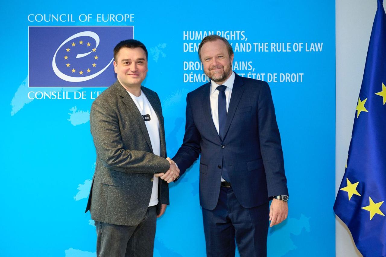 Україна стала учасником першої глобальної конвенції, що регулює штучний інтелект. Які наслідки цього рішення?