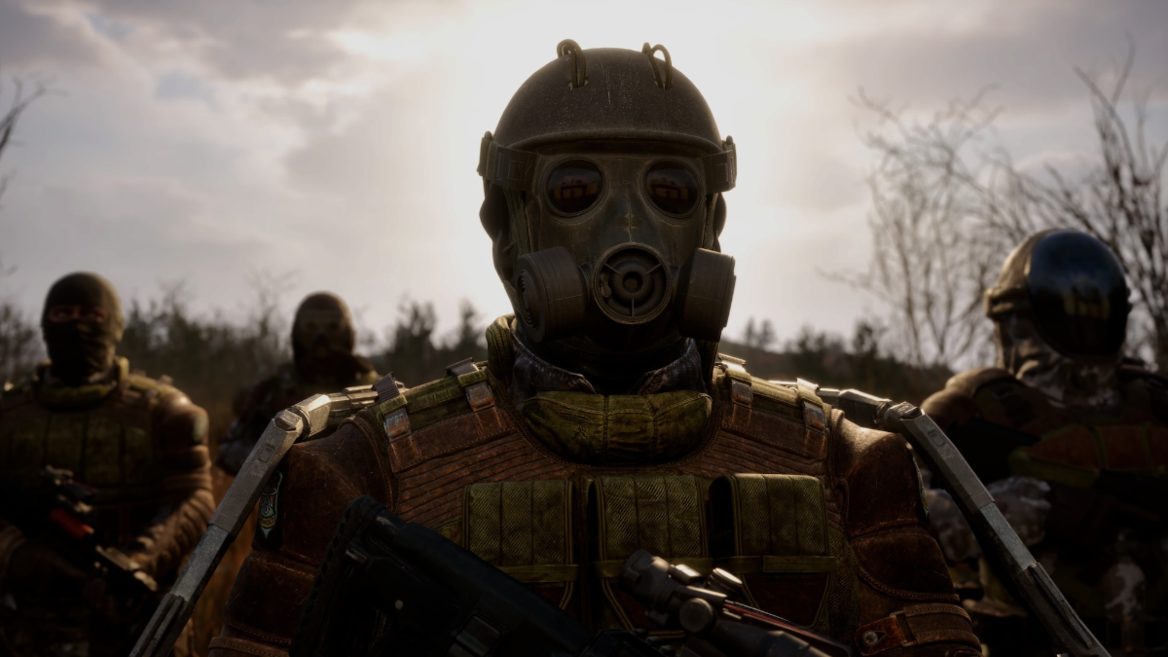 З великим оновленням для S.T.A.L.K.E.R. 2 NPC-сталкери отримують можливість «довгого і щасливого життя»