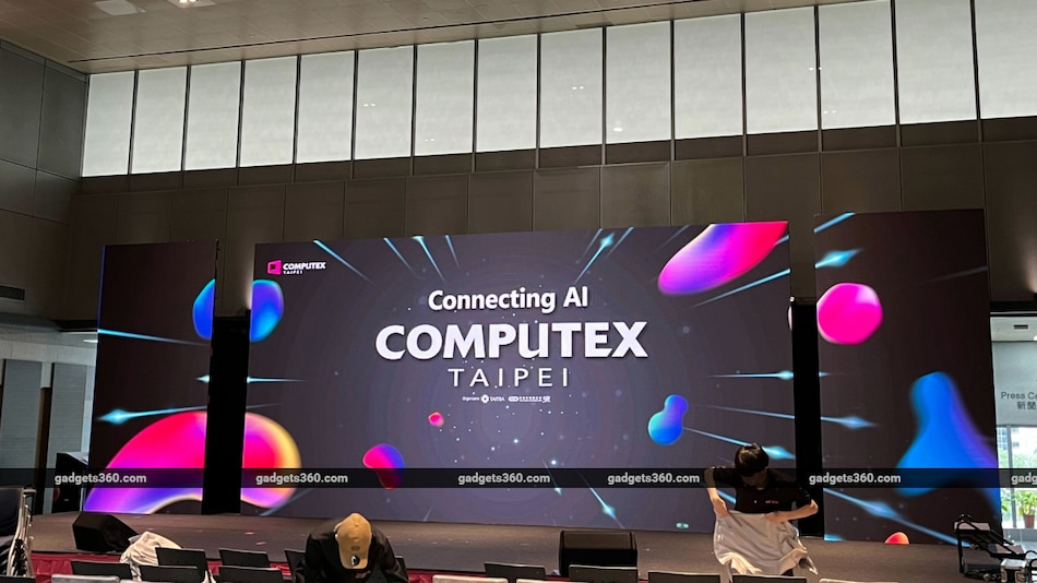 Computex 2025: Beyond Nvidia, Four Things to Know at Asia’s Biggest Tech Show