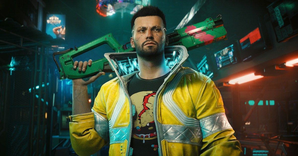 Епічний розпродаж Epic пропонує значні знижки на ігри, такі як GTA V, Red Dead Redemption та Cyberpunk 2077