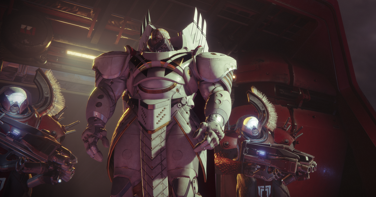 Управління контентом Bungie в Destiny 2 призвело до юридичних суперечок через позов про плагіат