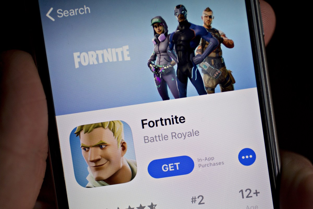 Epic Games вимагає від судді зобов’язати Apple затвердити Fortnite