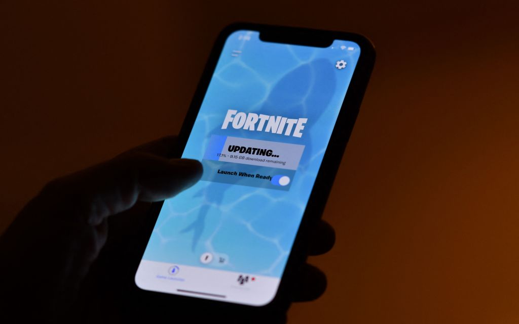 Суддя закликає Apple схвалити Fortnite або знову з’явитися в суді
