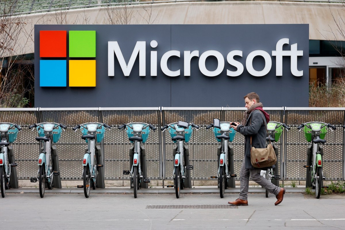 Microsoft випускає командний текстовий редактор зі з відкритим кодом та інші новинки на конференції Build