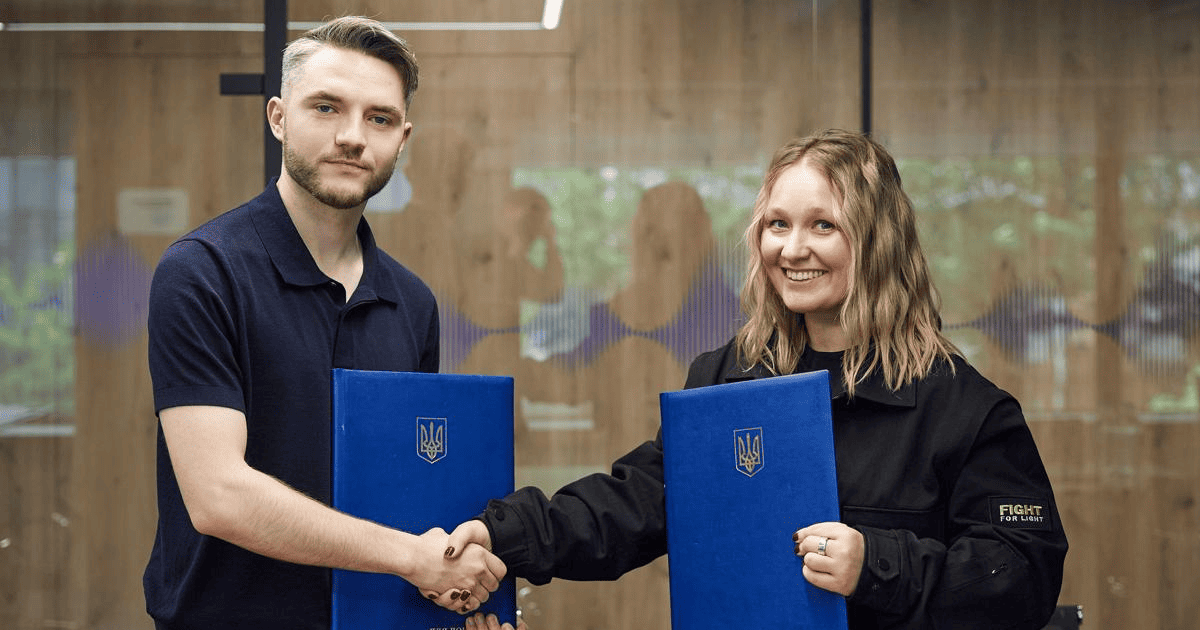 Україна нарощує випуск власних мікрочіпів: Мінцифри уклало угоду