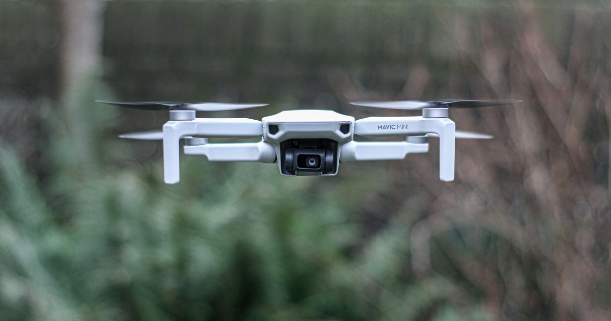 Китай призупинив експорт дронів Mavic до України та ЄС, тоді як постачання до Росії зростуть наприкінці 2024 року