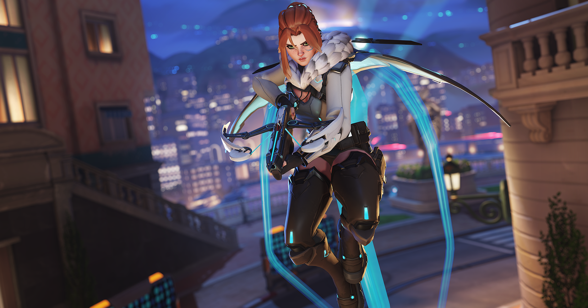 Розробники Overwatch створили профспілку з майже 200 членів у Blizzard Entertainment