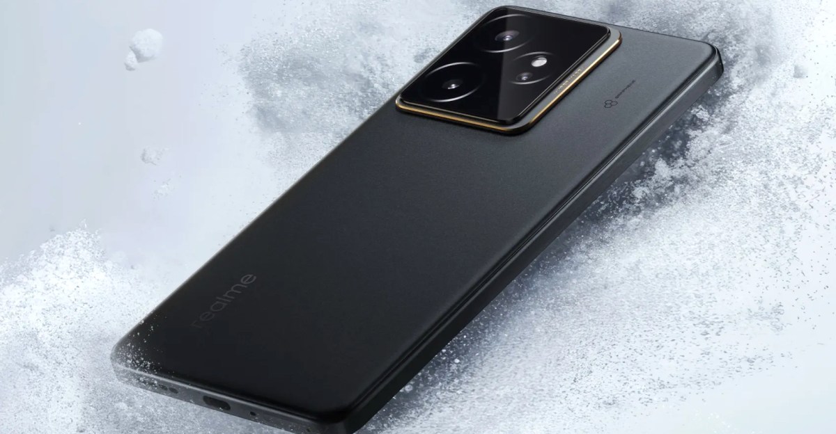 Нові моделі GT 7 і 7T від Realme обладнані величезними акумуляторами ємністю 7,000мАг