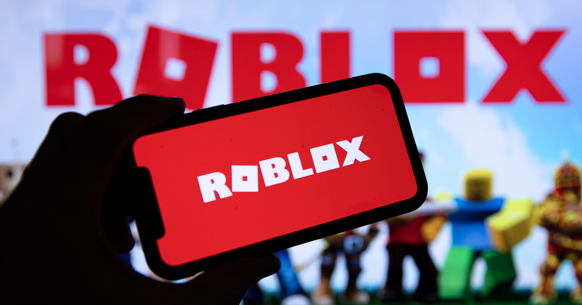 Roblox та Discord під судом за "сприяння сексуальній експлуатації" неповнолітнього