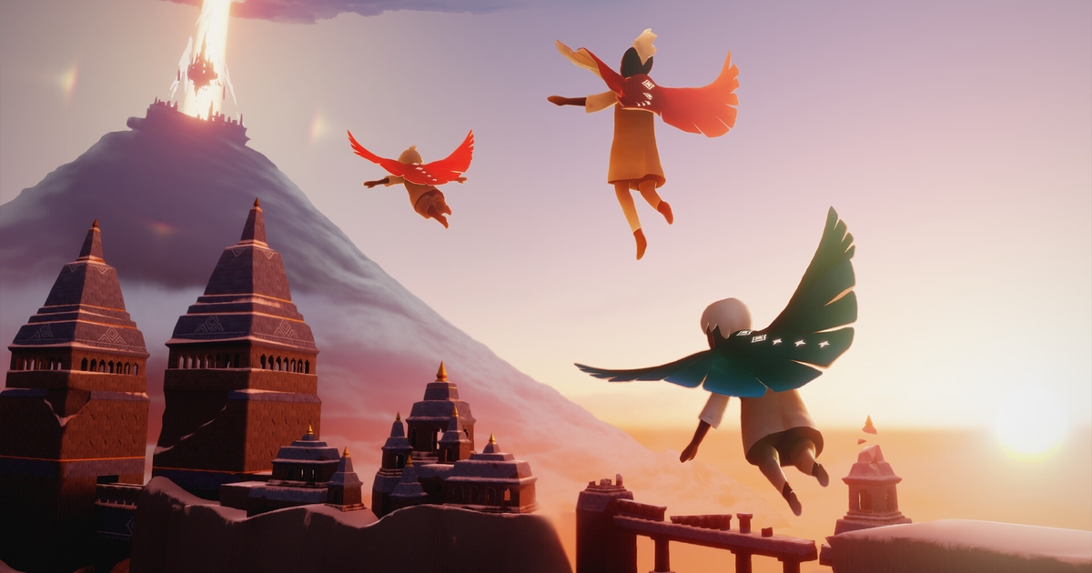 Розробник гри thatgamecompany спільно проведе геймджем з призовим фондом у 10,000 доларів