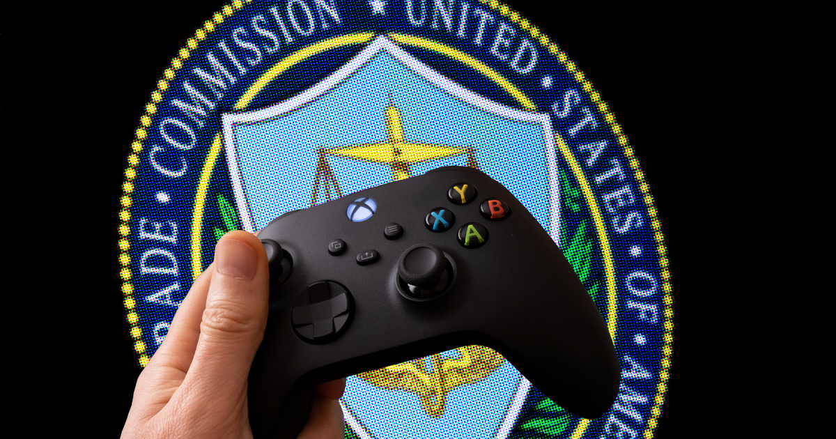 Microsoft знову перемагає FTC у боротьбі за угоду щодо Activision Blizzard за 69 мільярдів доларів