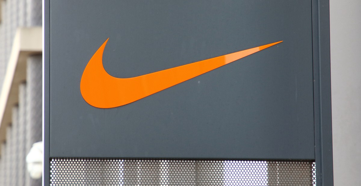 Nike повертається на Amazon після шести років відсутності