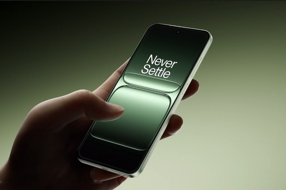 OnePlus 13s India Launch Tomorrow: Expected Price, Specifications and How to Watch Livestream