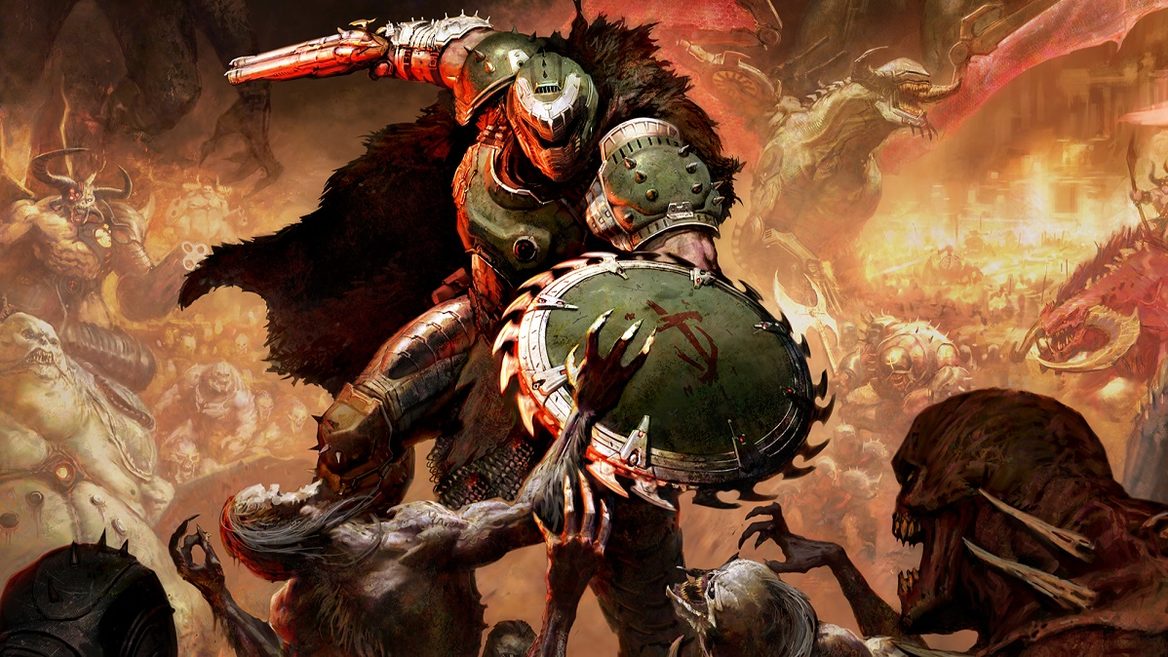 Doom: Темні Середньовіччя досягнув 3 мільйонів фанатів — чи варто це вважати успіхом?
